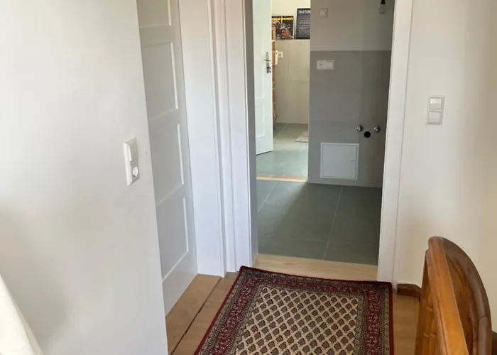 Landhausappartment Bermatingen