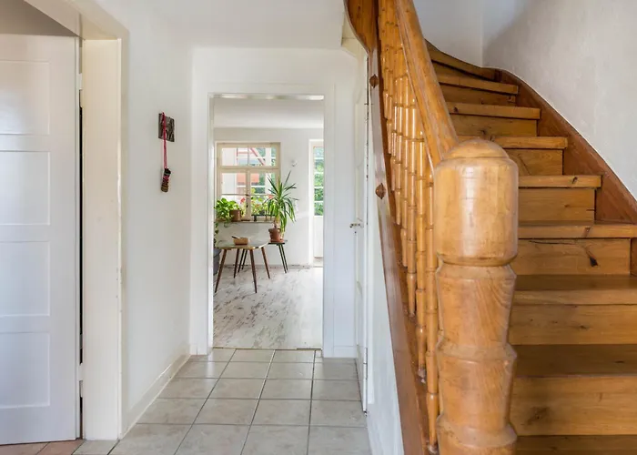 Landhausappartment * Bermatingen