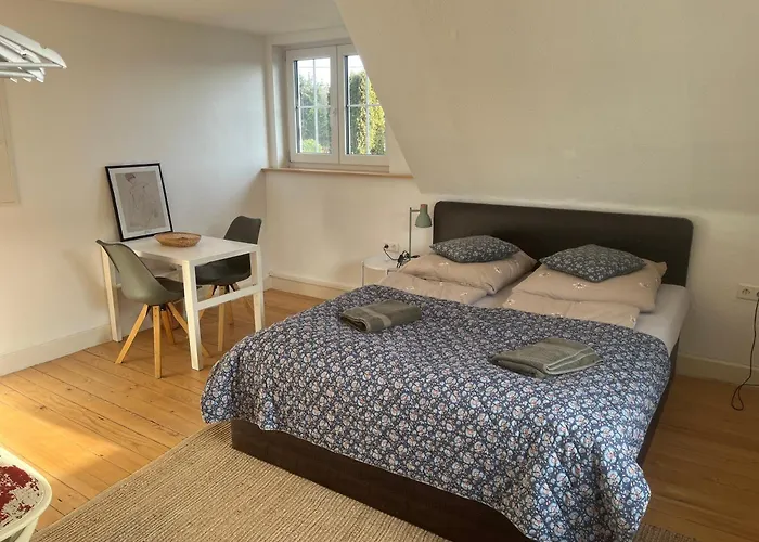 Landhausappartment アパート